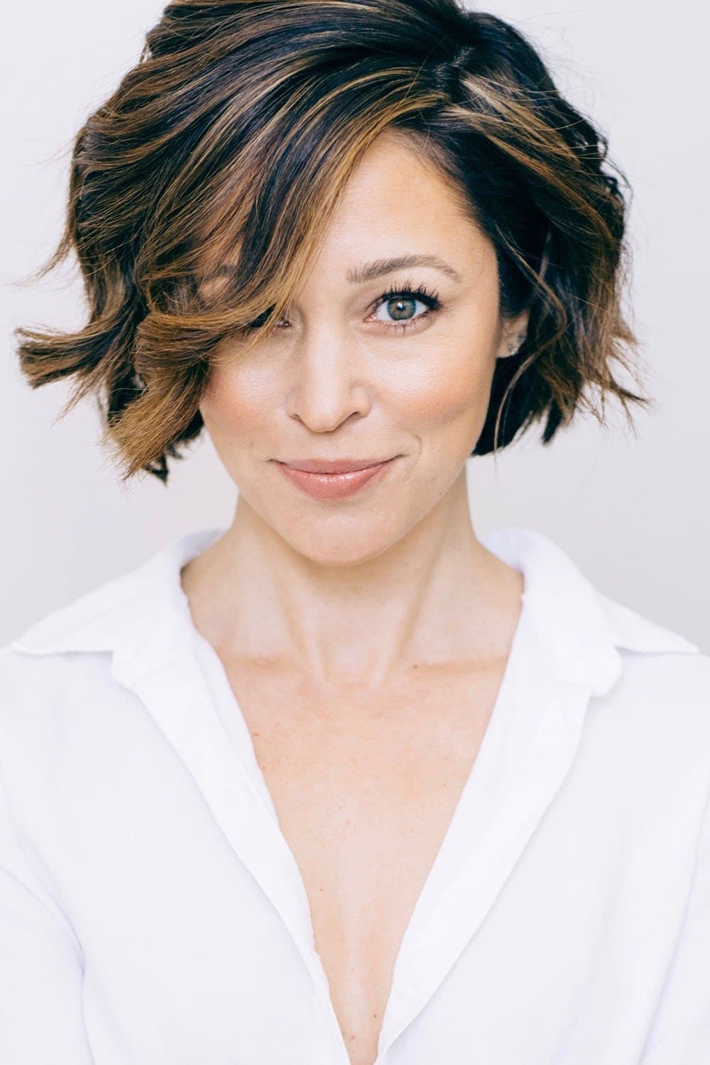 Autumn Reeser profile