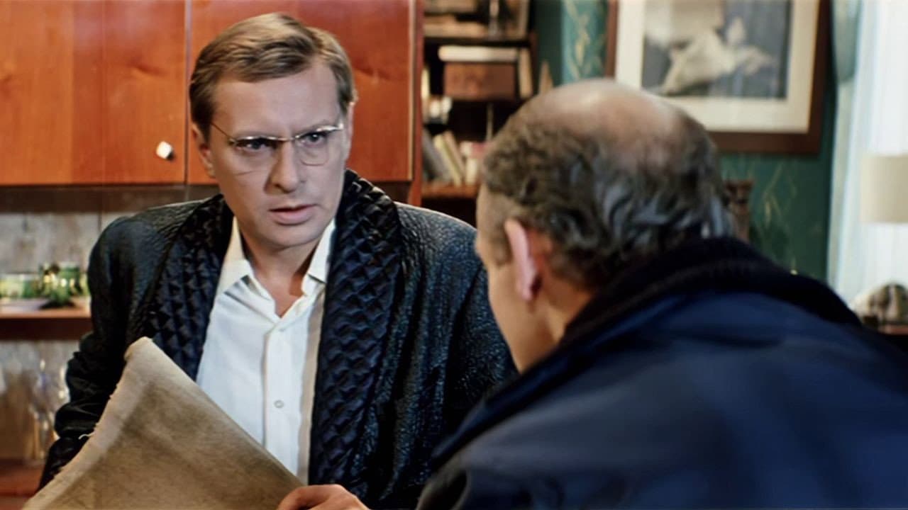 The Return Of The 'Saint Luke' backdrop