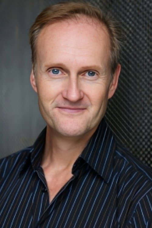 Mike Petersen profile