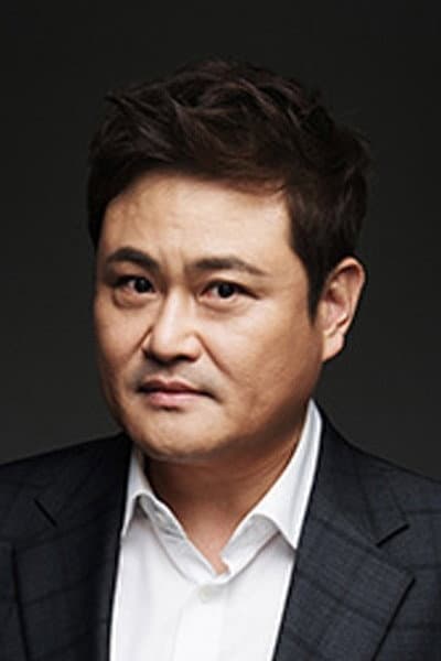 Kim Jin-soo profile