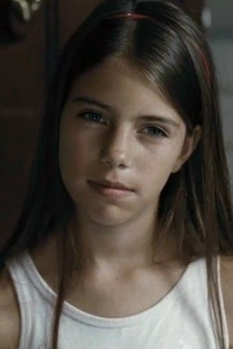 Iris Almeida Molina profile