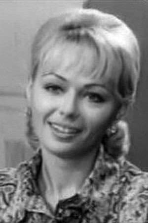 Natalya Zorina profile