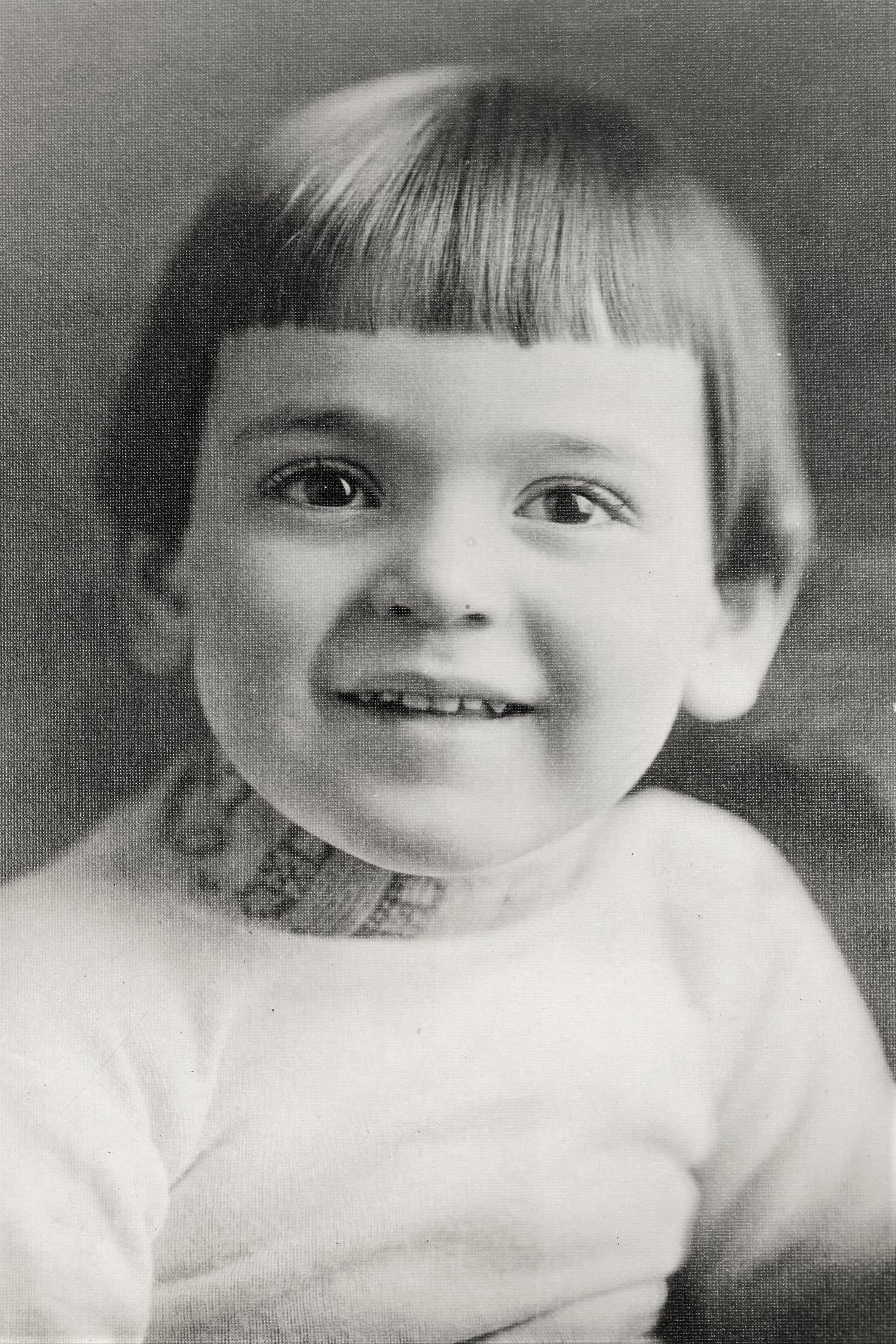 Dean Riesner profile