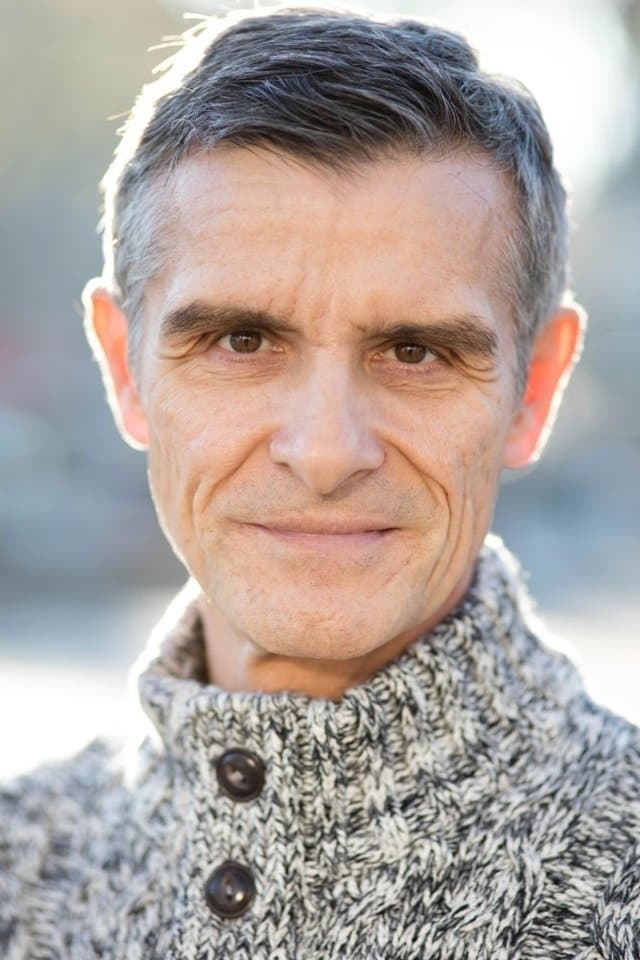 Jean-Gilles Barbier profile