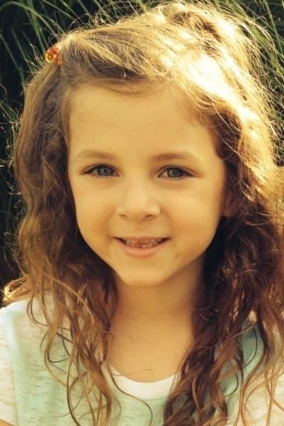 Aundrea Gadsby profile