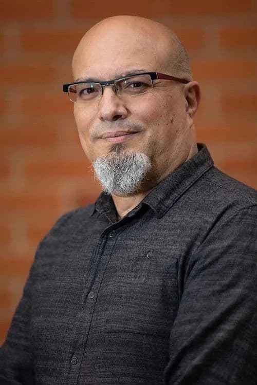 José M. G. Moyano profile