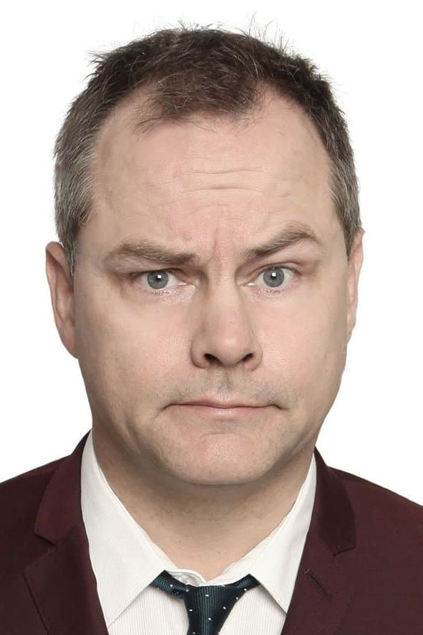 Jack Dee profile