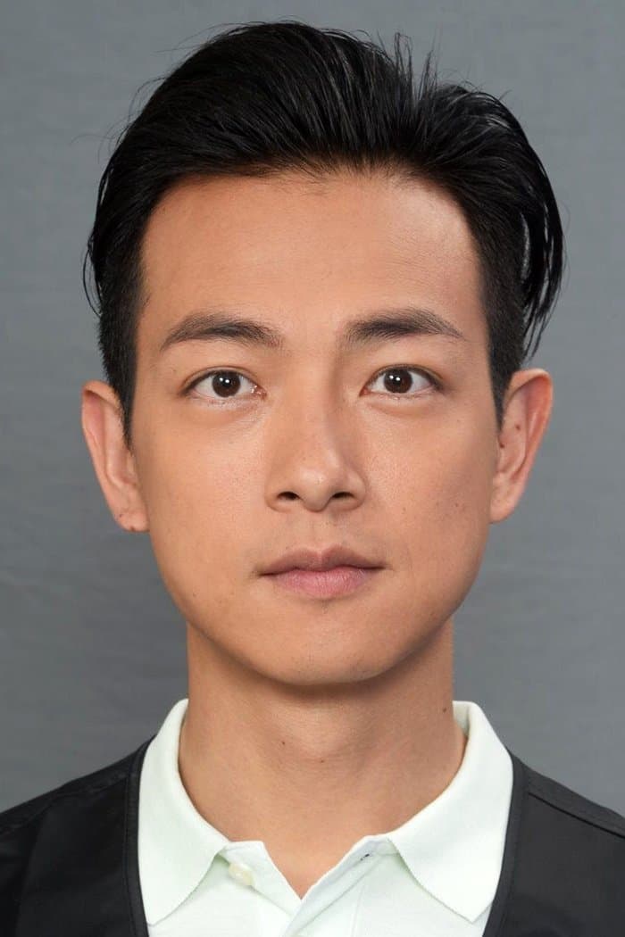 Oscar Leung Lit-Wai profile