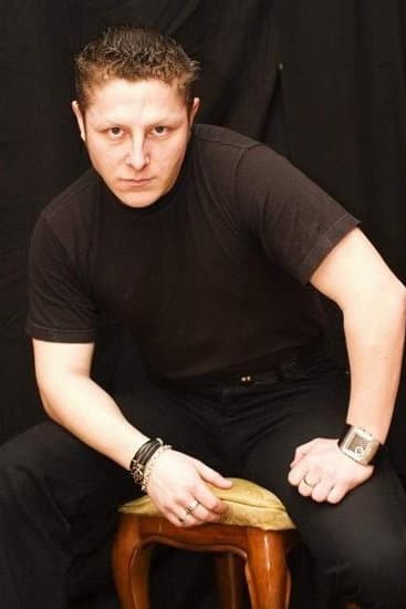 Cristian Gheorghe profile