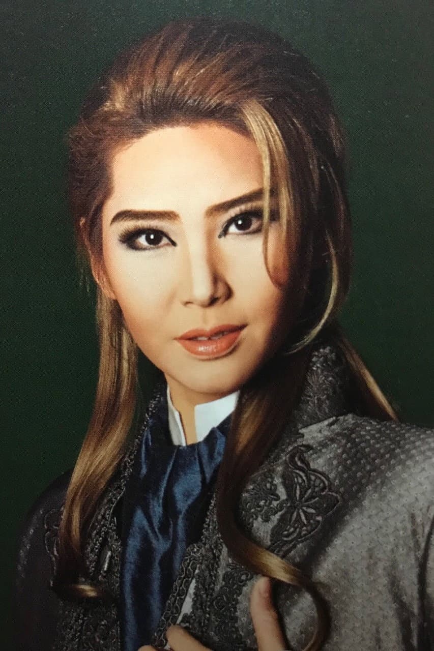 Rukaze Hikaru profile