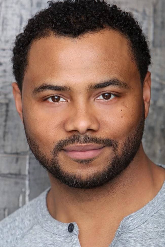 Jason O'neil Hudson profile