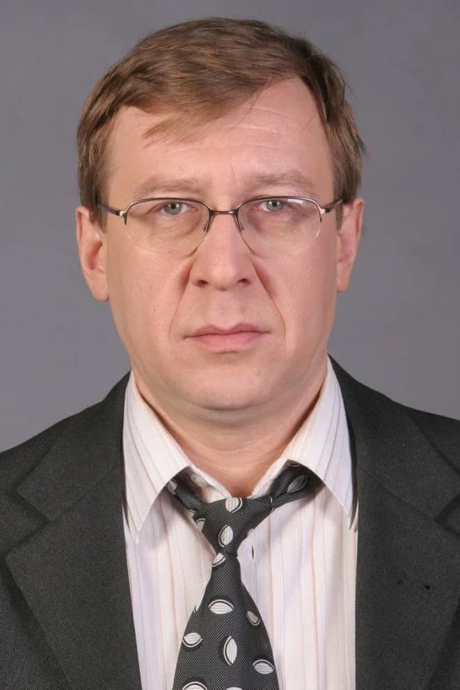 Alexander Shavrin profile