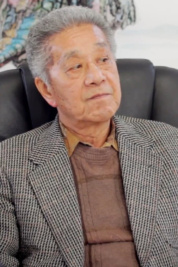Toshiro Aoki profile