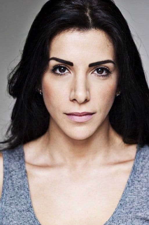 Hayat Kamille profile