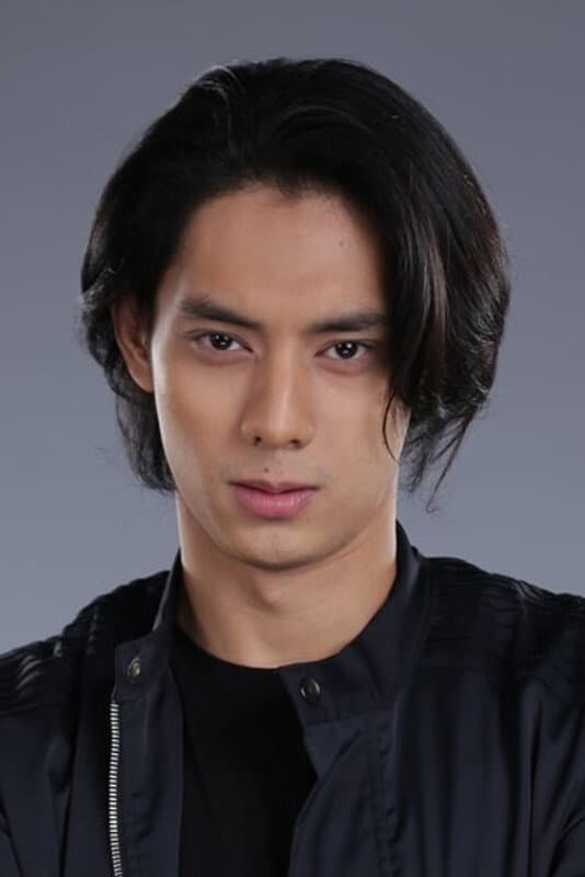 Luis Hontiveros profile