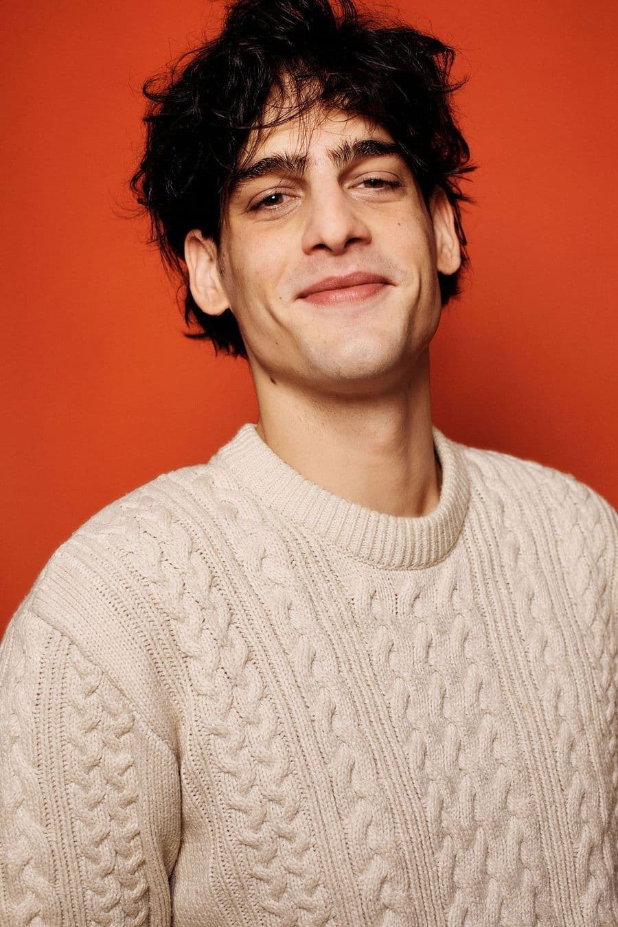 Maksymilian Piotrowski profile