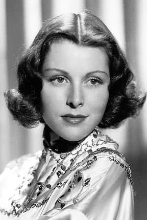 Frances Dee profile