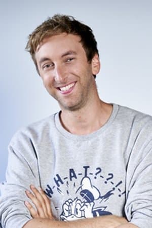 Torge Oelrich profile