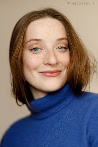 Emma Frieda Brüggler profile