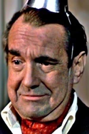 Michael Duffield profile