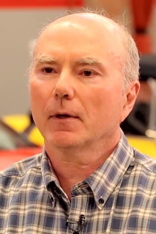 James Glickenhaus profile