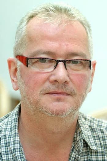 Károly Safranek profile