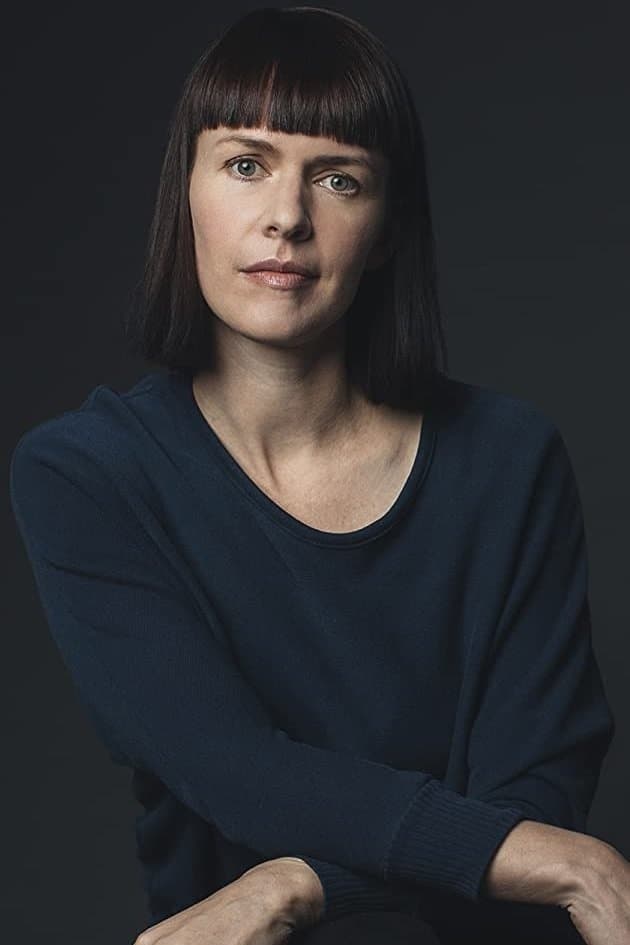 Vanessa Winter profile