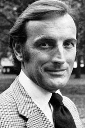 Gerald Harper profile