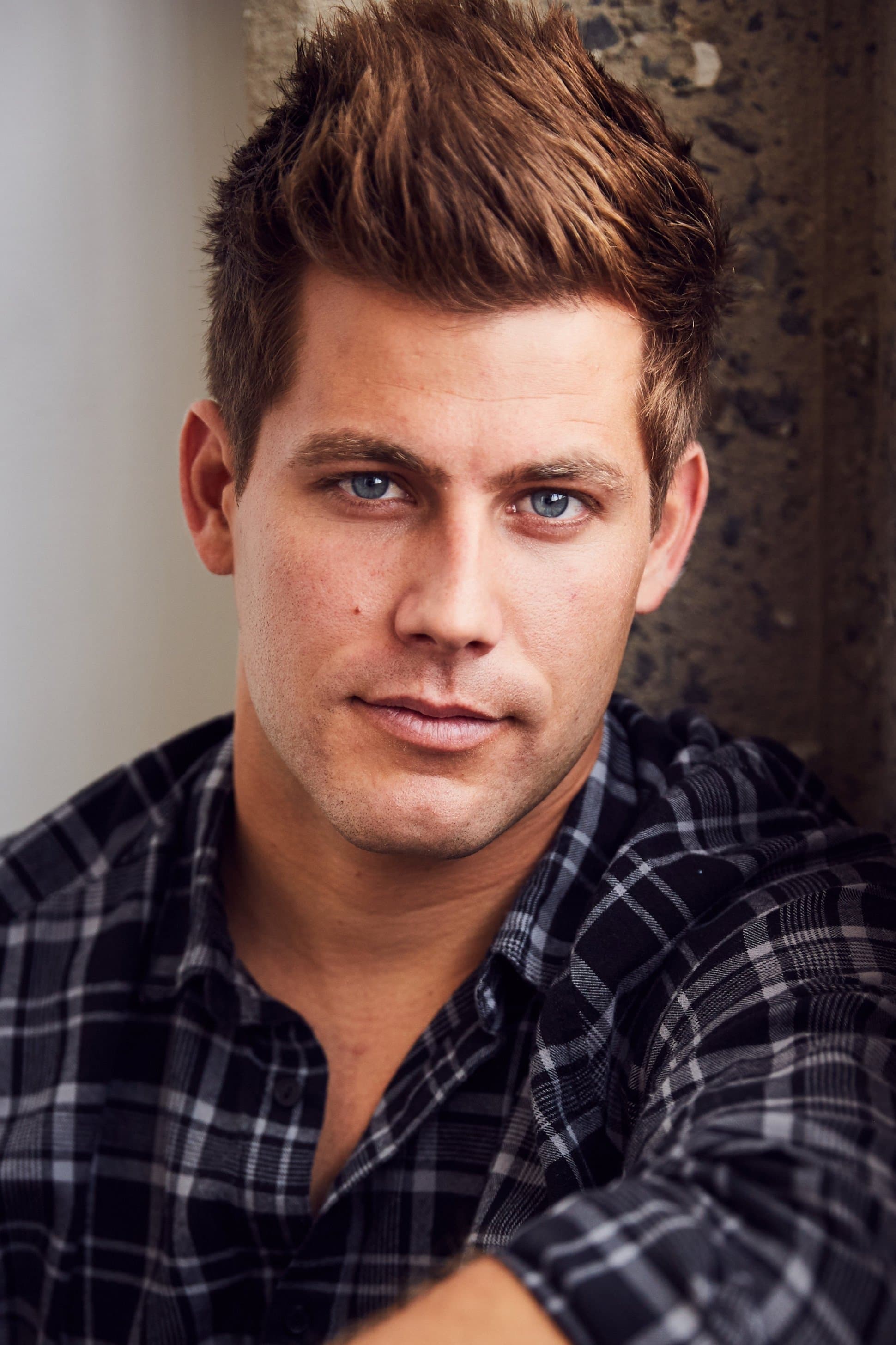 Shaun Patrick Brady profile