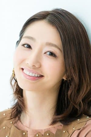 Kaori Manabe profile