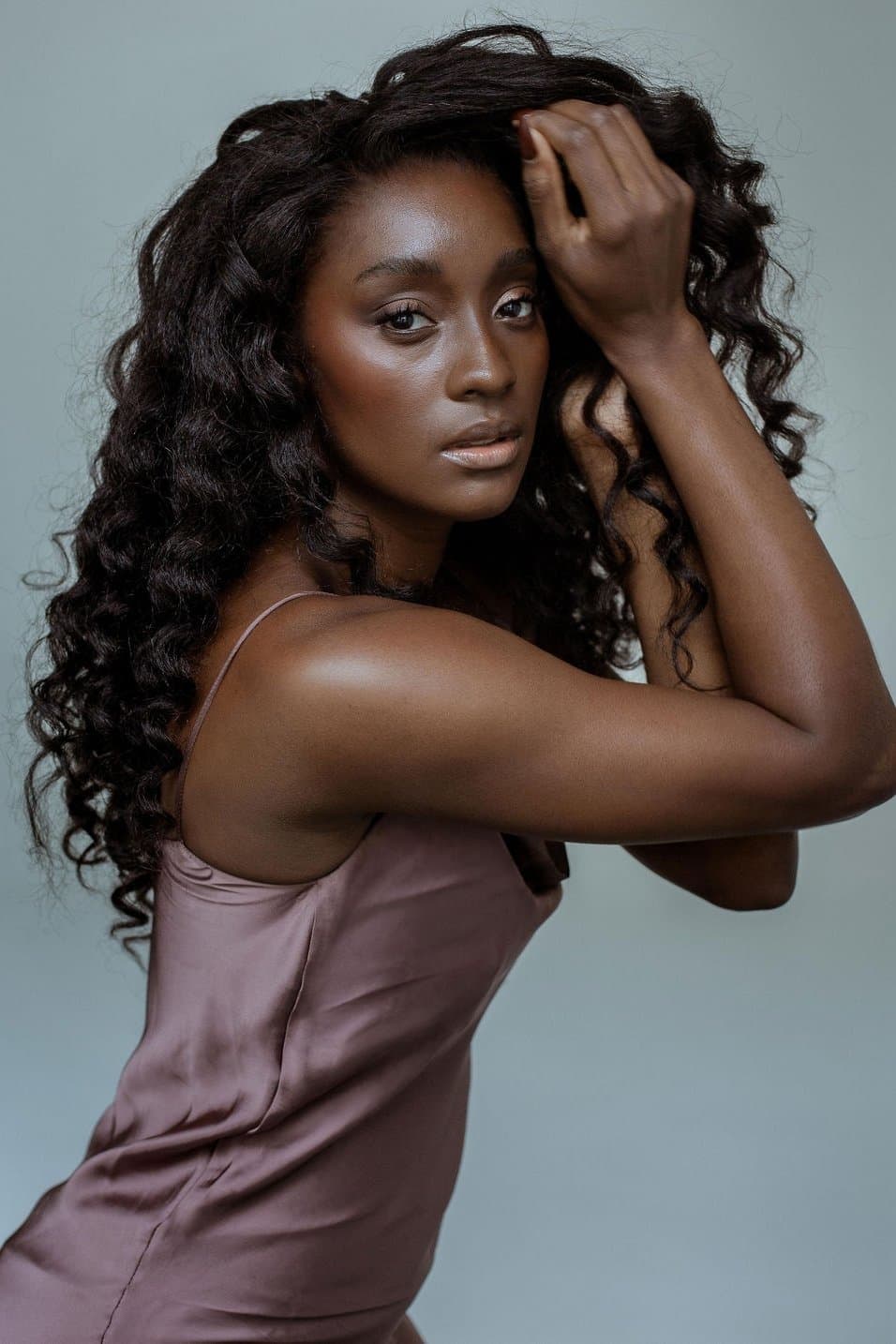 Courtnee Carter profile