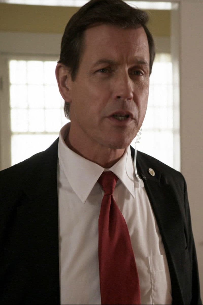 Brent Mendenhall profile