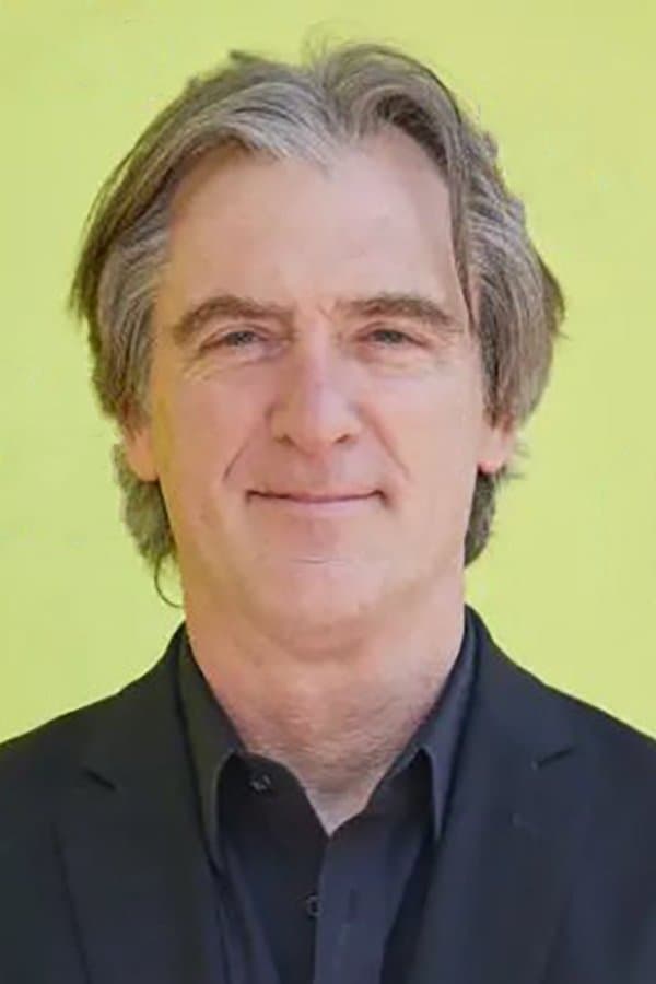 Michael Nilon profile