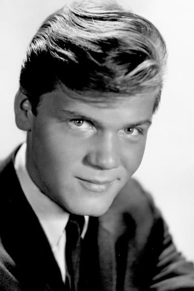 Brian Hyland profile