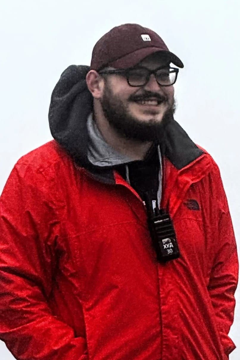 Asif Isgandarli profile