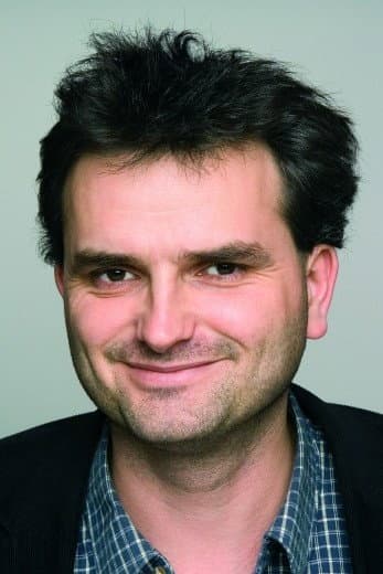 Jan Gogola ml. profile