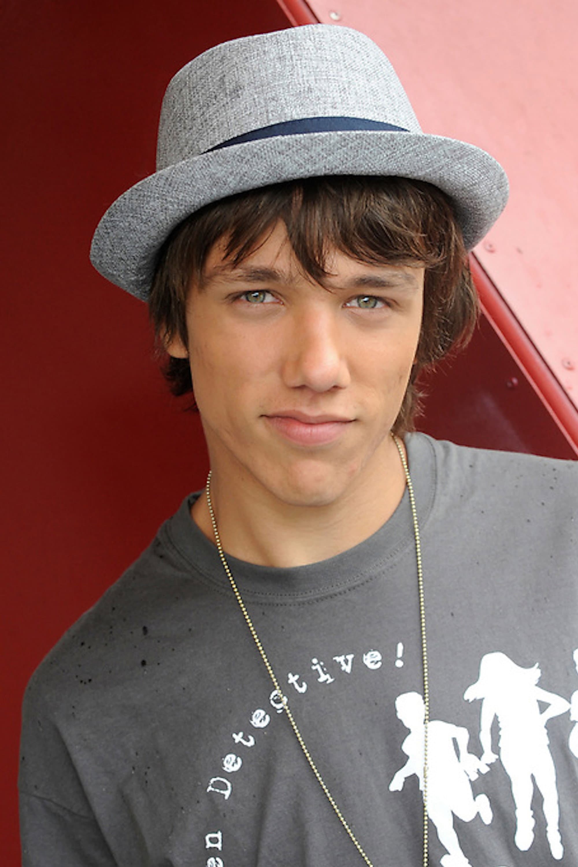 Tjeerd Melchers profile