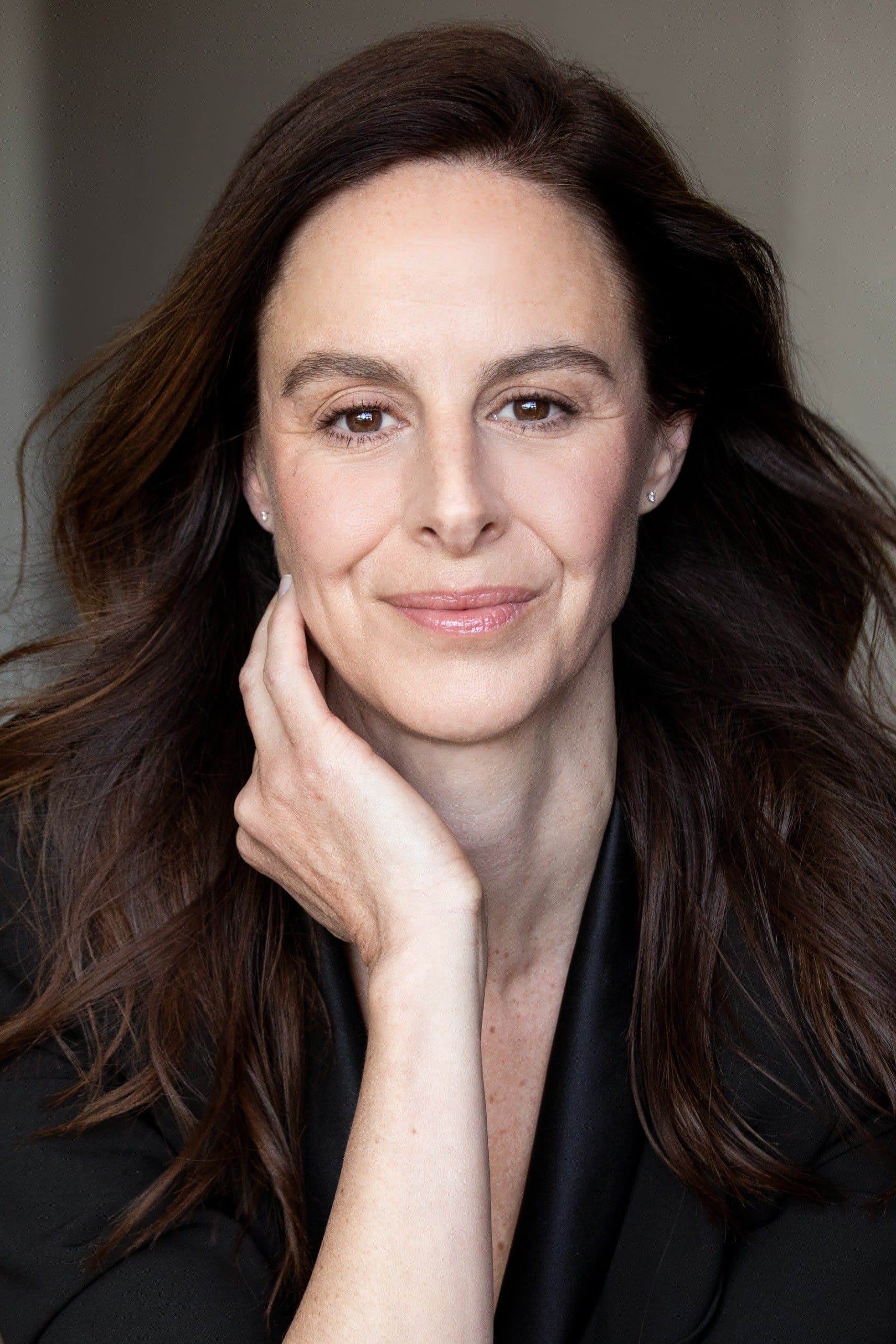 Michelle Giroux profile