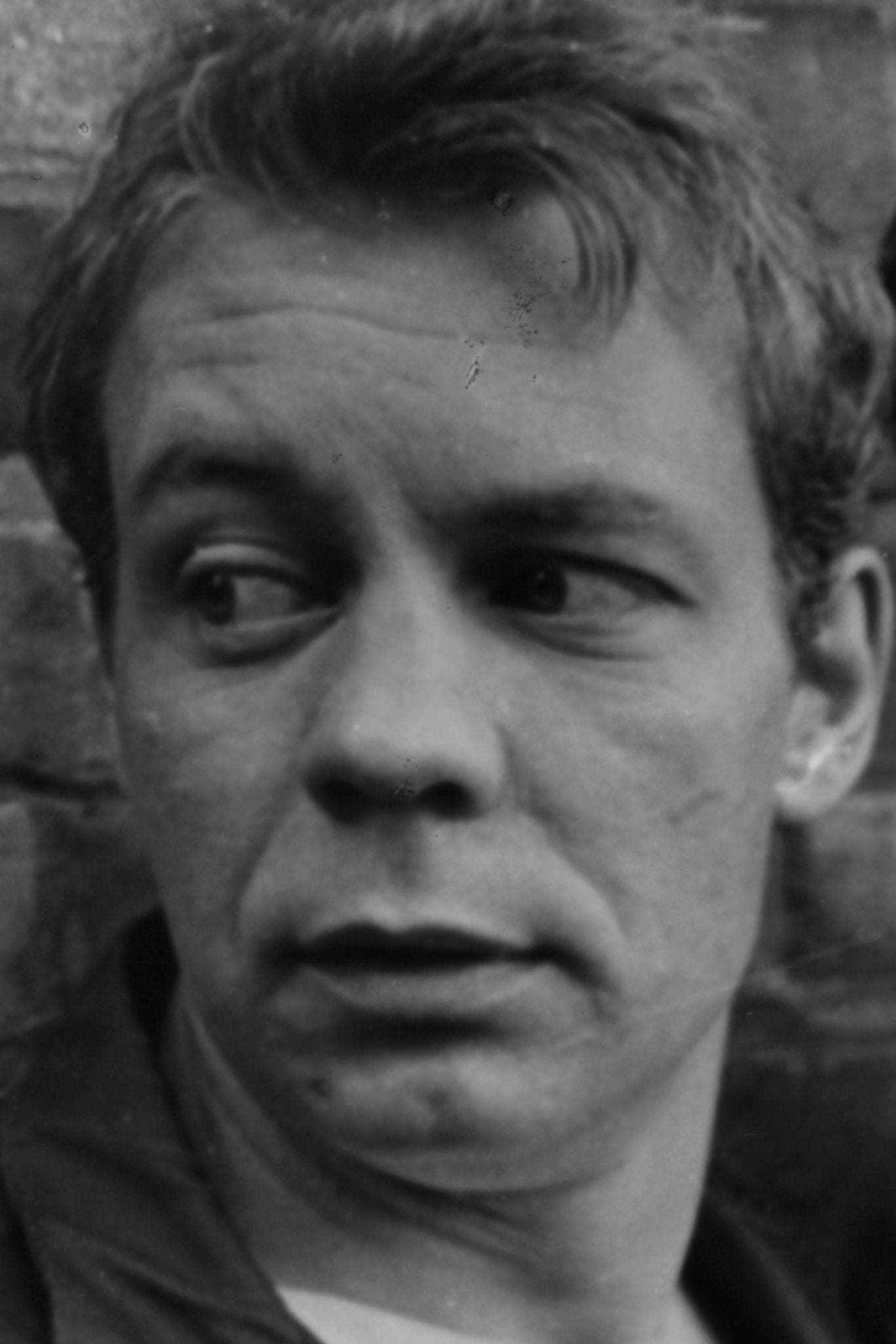 Doug McGrath profile