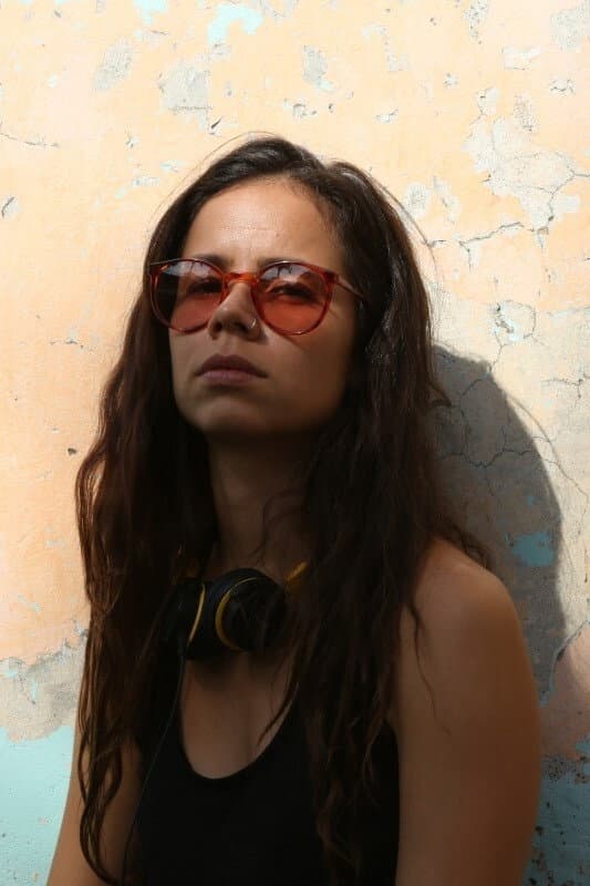 Natalia Imery Almario profile