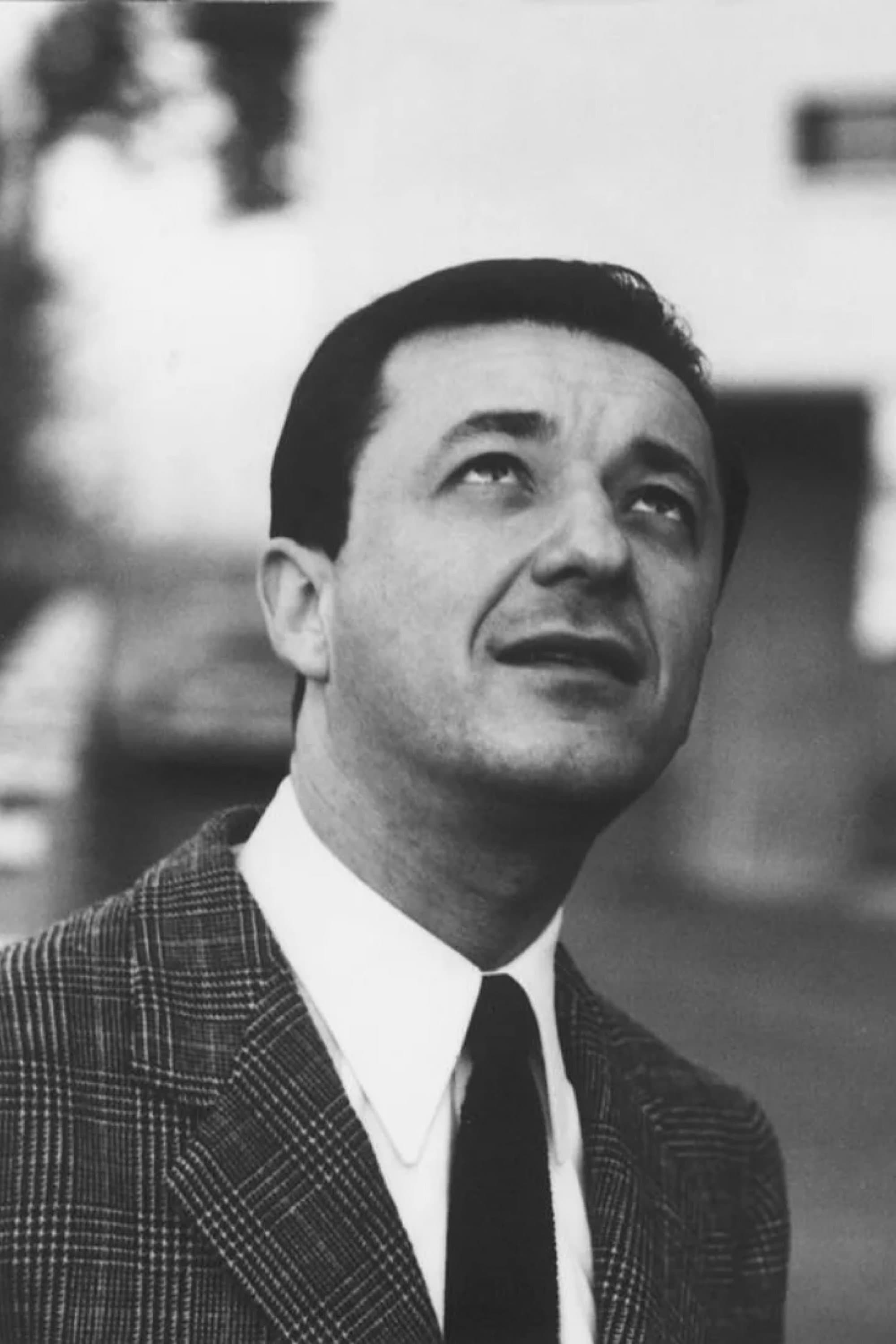 Piero Umiliani profile