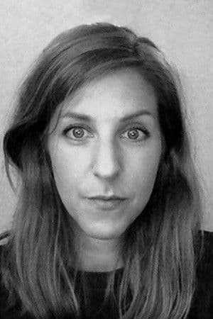 Anna Mantzaris profile