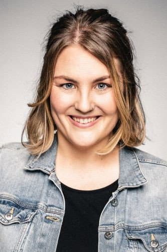 Julia Michel profile