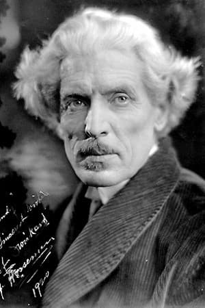 Josef Swickard profile