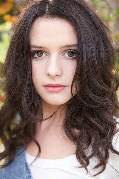 Georgia Flood profile