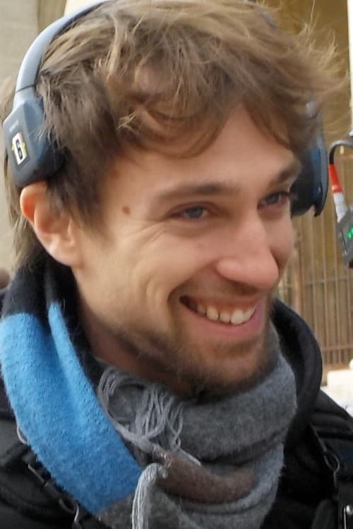 Thomas Burgess profile