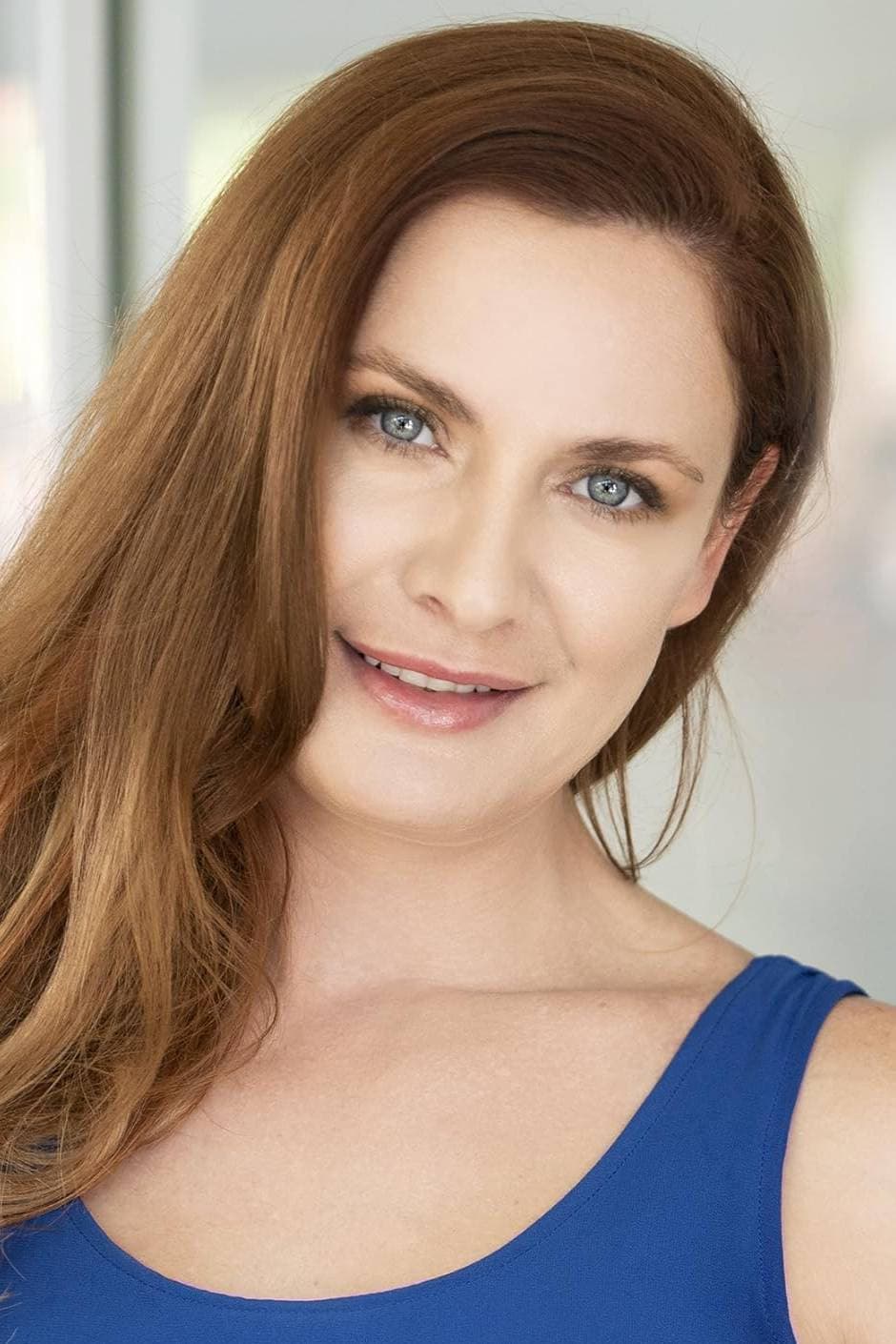 Robynne Eaton profile