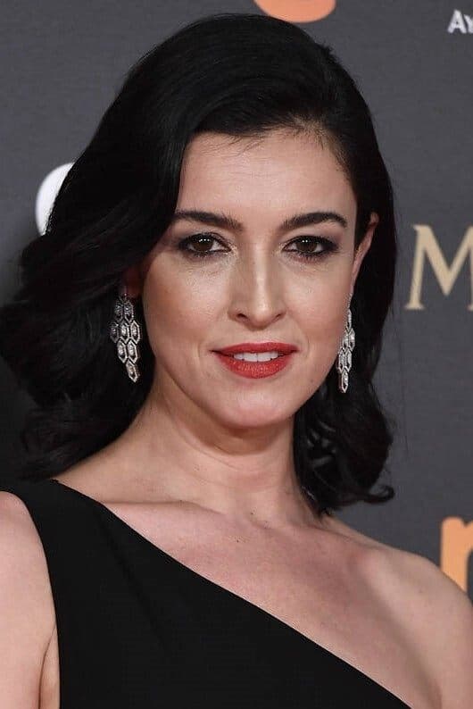 Blanca Romero profile