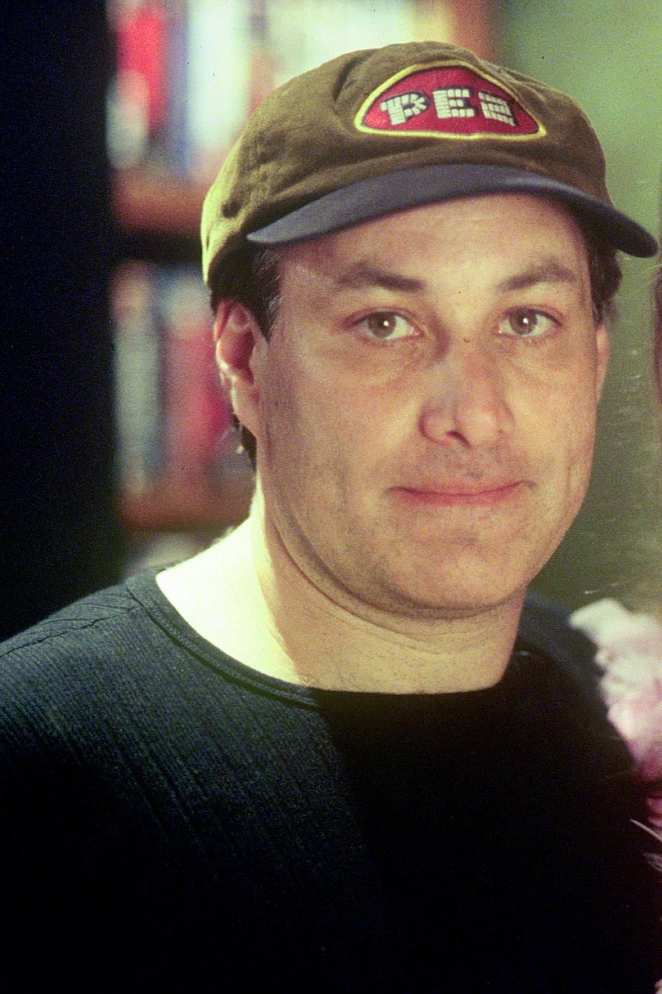 Bill Fishman profile