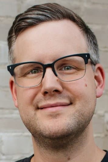 Wesley Slover profile